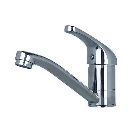 Змішувач для умивальника Globus Lux Solly GLSO-0203М, фото 1