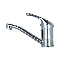 Змішувач для умивальника Globus Lux Solly GLSO-0203М, фото 3