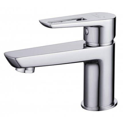 Змішувач для умивальника Cersanit MILLE CN S951-221, фото 1