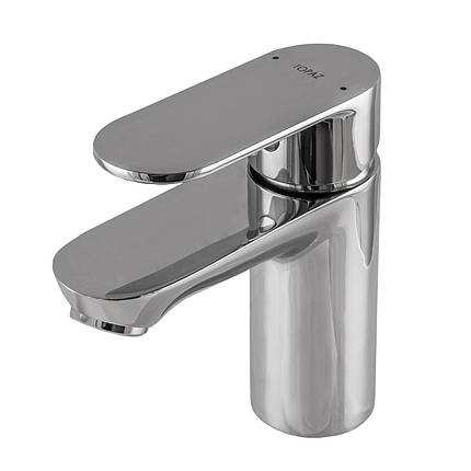 Змішувач для умивальника TOPAZ BARTS TB 07201-H36, фото 1