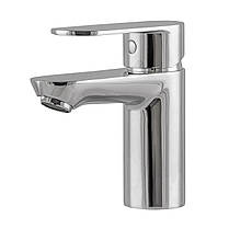 Змішувач для умивальника TOPAZ BARTS TB 07201-H36, фото 4