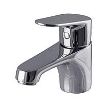 Змішувач для умивальника TOPAZ ZARA TZ 13204-H37, фото 3