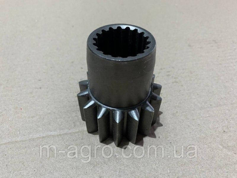 Шестерня 1-ї передачі (z=15) Т-40 (Д-144) (Т25-1701042)