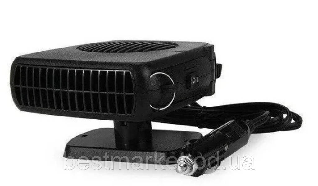 Автомобільний нагрівач Auto Heater Fan 12V