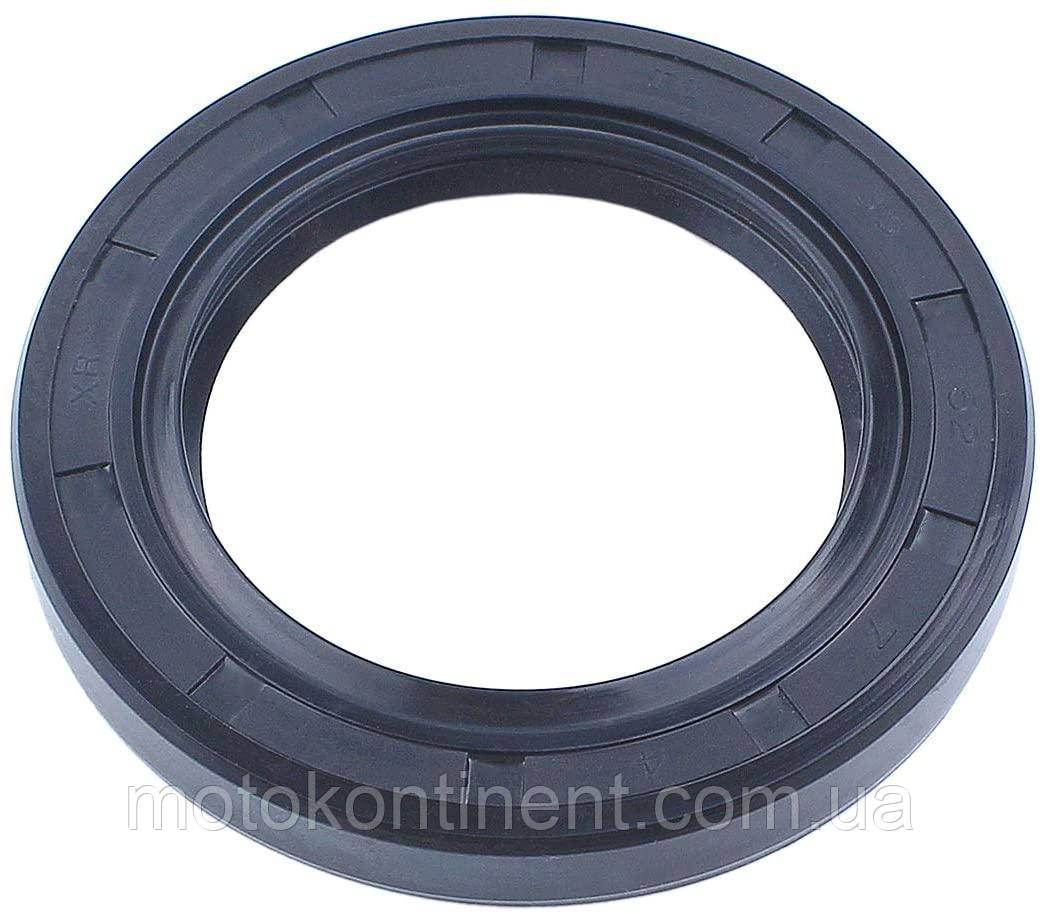 91201-ZE3-004 Сальник колінвала нижній 35x52x8 Honda BF25/BF30