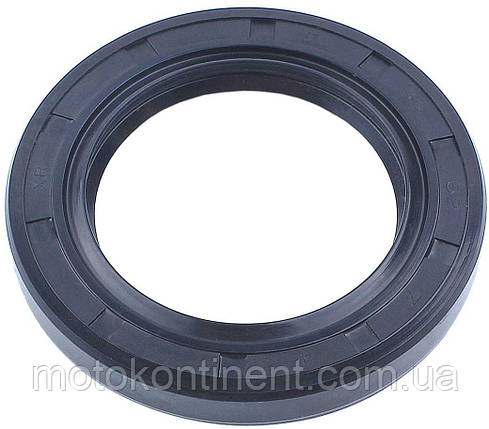 91201-ZE3-004 Сальник колінвала нижній 35x52x8 Honda BF25/BF30, фото 1