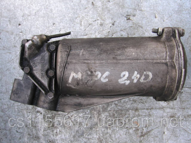 Корпус масляного фильтра A6151840102 б/у на Mercedes-Benz 207 2.4D год 1982-1990 - фото 3 - id-p209323619