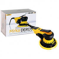 Mirka DEROS 650CV 150mm Central Vacuum Orbit 5,0