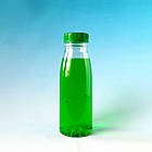 Пляшка ПЕТ "Смузі" 250 мл. з кришкою 38 мм, фото 4