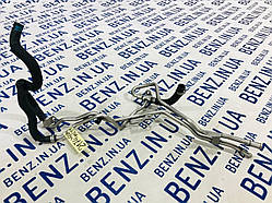 Паливопровід Mercedes W204, W212, W906 A6510701532