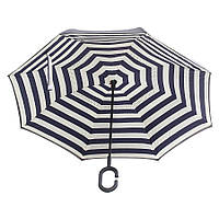 Смугастий парасолька FS-1700-12