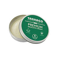 Крем для обуви Tarrago Premium Delicate Cream, 60 мл