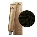 Краска для волос Igora Royal Absolutes 5-50 светлый коричневый золотистый натуральный 60 мл