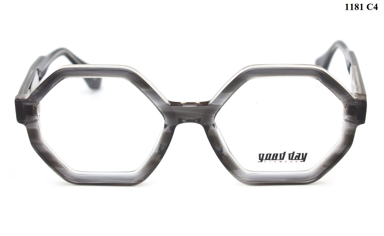 Окуляри для корекції зору з астигматикою лінзи VISION - Корея, фото 1