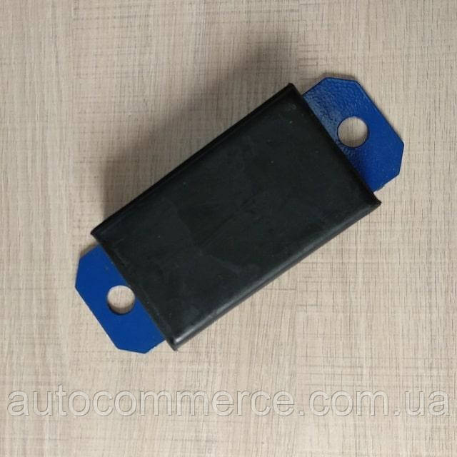 Подушка передньої ресори HOWO, ХОВО (WG9323520010)