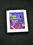 Акумулятор для телефону Samsung S7562 / i8160 / i8190 / S7270 / S7272 / S7262 / J105 4you PERFECT, фото 3