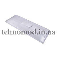 Панель ящика для овочів Indesit / Ariston C00284101 (L = 466мм * 176мм)