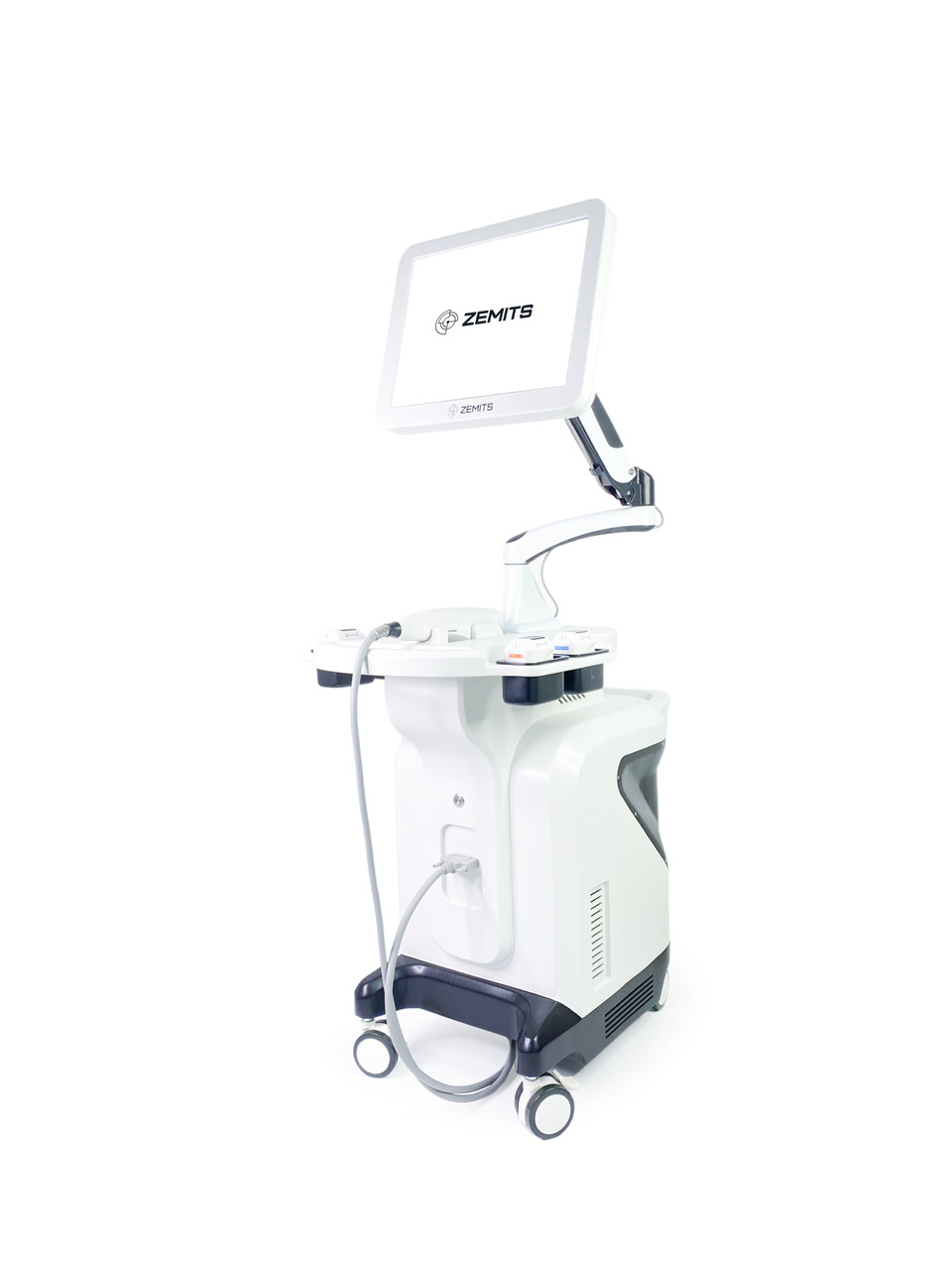 Zemits Ultranexx Pro Апарат Smas ліфтингу HIFU 3D для підтяжки шкіри