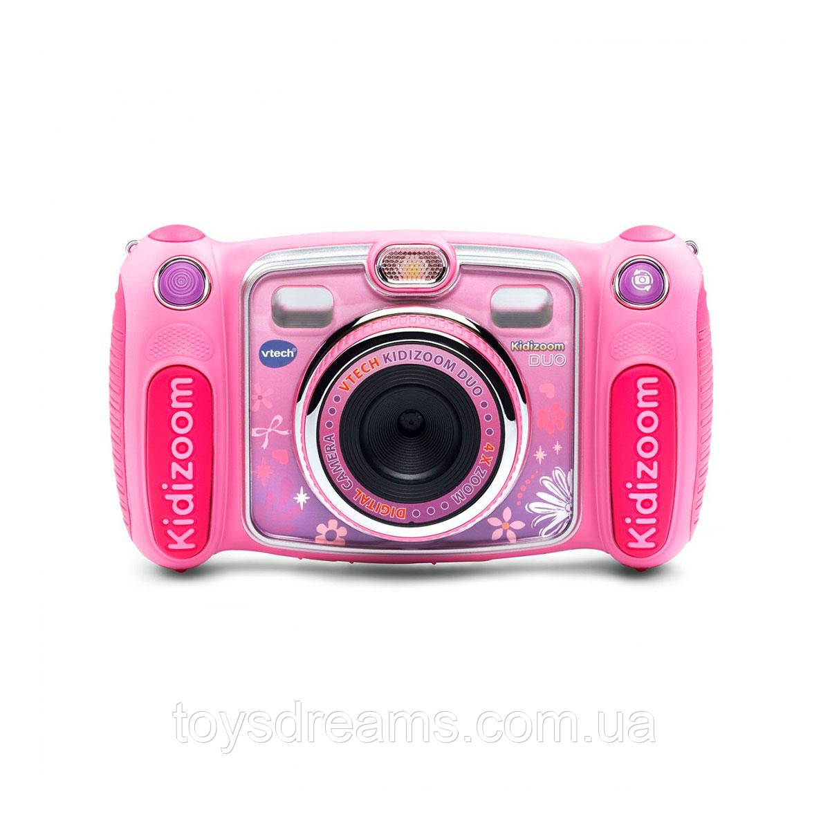 KIDIZOOM DUO Pink ID 1418092562