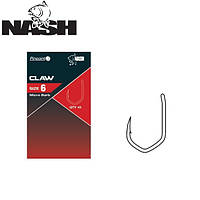 Коропові гачки Nash Claw (10шт) №12