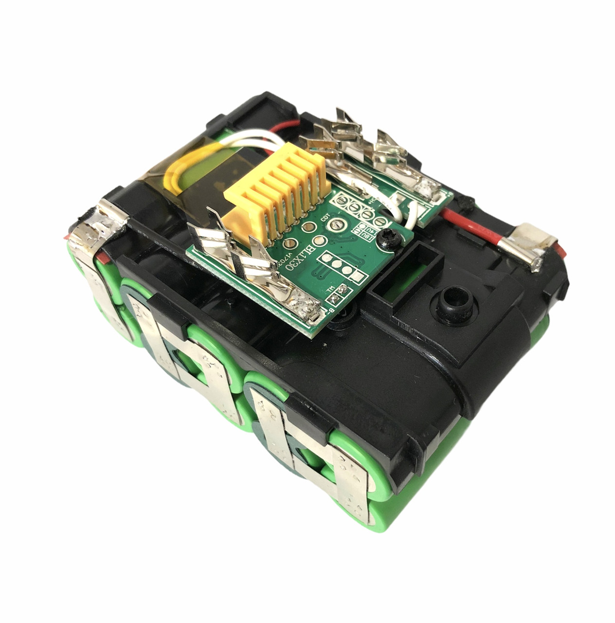 Акумуляторна середина для Makita 18В 5200 мАч Li-ion SONY
