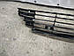 Решітка переднього бампера нижня passat cc 12 - є пошкодження, фото 5