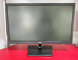 Монітор 21.5" LG 22EN33S-B Black Б/В
