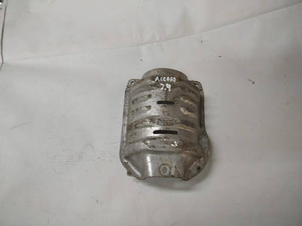 Тепловий екран Каталізатора Honda Accord 13-17 2.4 00029866