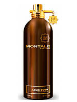 Духи унисекс Montale Aoud Ever Парфюмированная вода 100 ml/мл Тестер