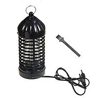 Лампа інсектицидна пастка для комах ультрафіолетова