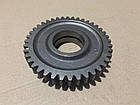 Шестерня ВОМ ведена (z=24/40) Т-40 (Д-144) (Т50-4205017), фото 2