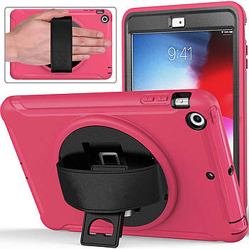 Чохол Rotating Belt Case для Apple iPad Mini 1 / 2 / 3 Rose