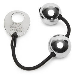 Вагінальні кульки