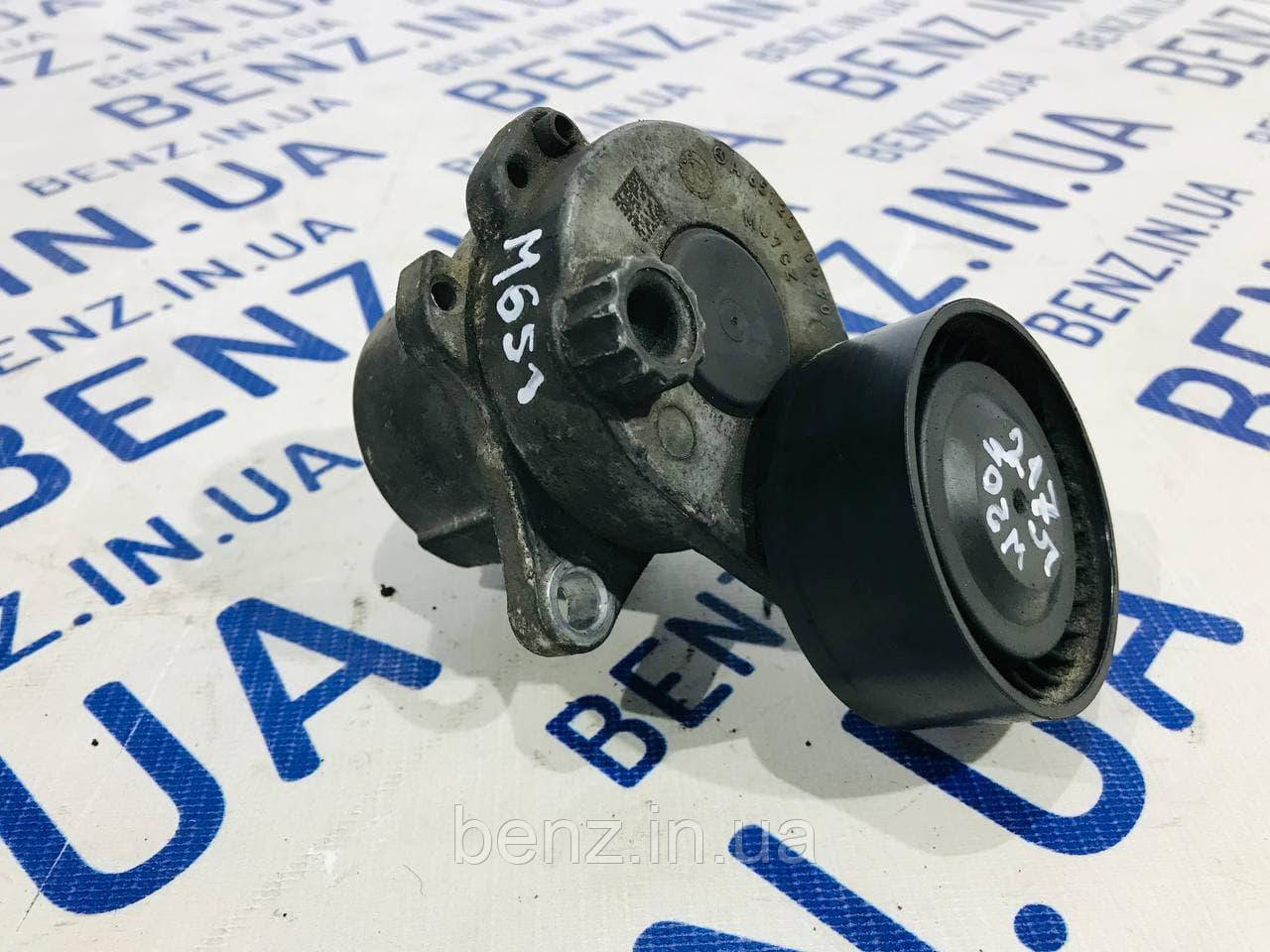 Натягувач ременя m651 Mercedes W204, W212, C207 A6512000070, фото 1