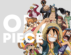 Великий Куш One Piece