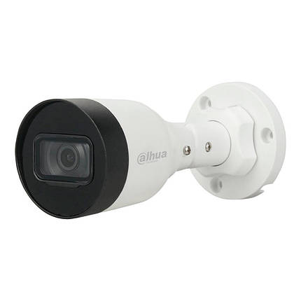 Dahua DH-IPC-HFW1431S1P-S4 (2.8 мм), фото 1
