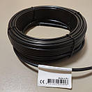 Тепла підлога (комплект) кабель Flex EHC-17.5/05 (0,5-0,6 м2) і регулятор Terneo mex, фото 2