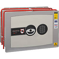Вбудований сейф GRIFFON W.3219.E
