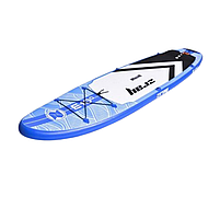 Сапборд Zray EVASION DELUXE Е10 9'9" 2021 — надувна дошка для САП серфінгу, sup board, фото 4