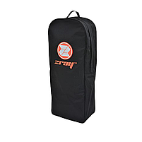 Сапборд Zray EVASION DELUXE Е10 9'9" 2021 — надувна дошка для САП серфінгу, sup board, фото 8