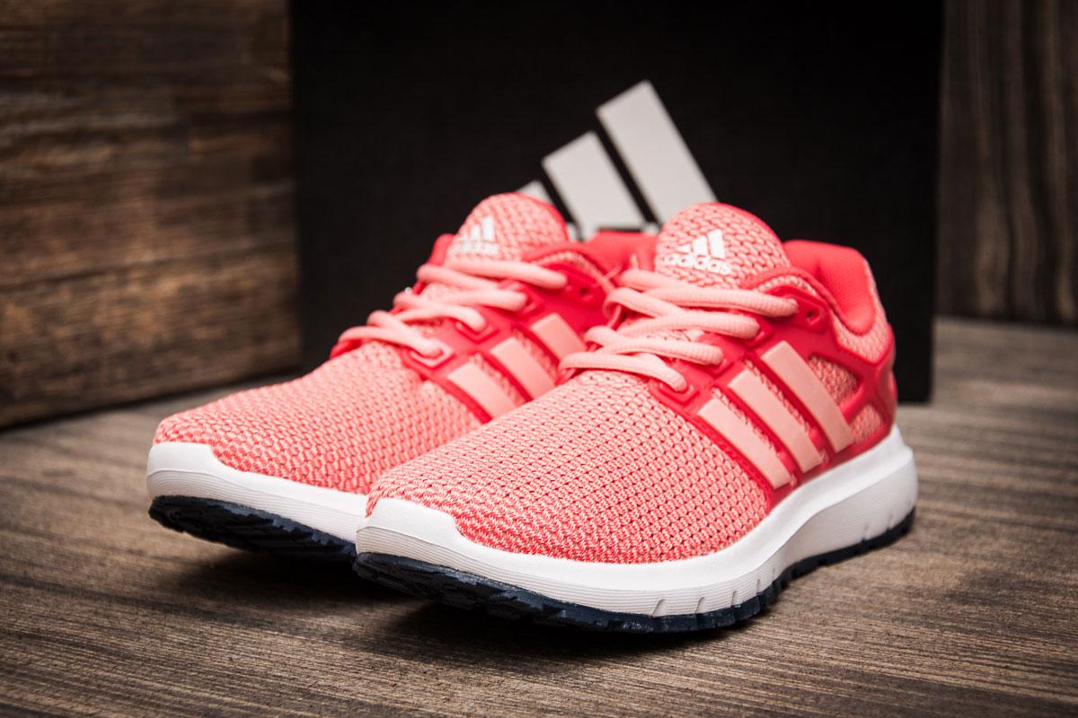 Кросівки жіночі 70683, Adidas Energy Cloud Wtc W ( 100% оригінал ), коралові, < 37 38 > р. 37-23,0 див.
