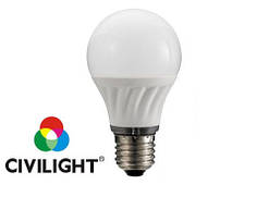 Світлодіодна лампа A60 K2F60T8, 810 Lm, 8 W
