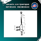 Клапан потоку Т-40 (ГУР) Т30-3405190, фото 5