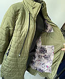 Жіноча куртка Venissa, фото 3