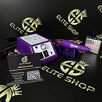 Фрезер для домашнього використання Lina 2000 Mercedes 20 000 об/хв унікальних кольорах, фото 3