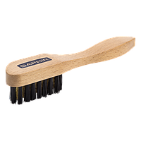 Металлическая щетка для замши Saphir Metal Brush