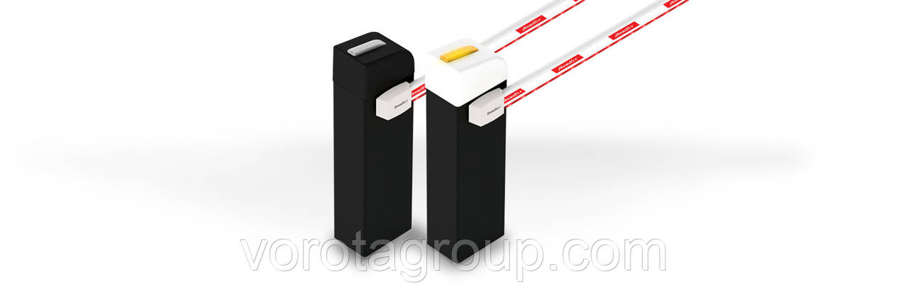 Шлагбаум DoorHan Barrier-4000 PRO