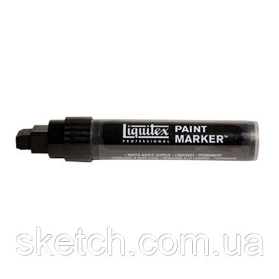 Маркер акриловий Liquitex Paint Marker 2мм #337 Carbon Black
