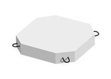 Блок укріплень Б-8