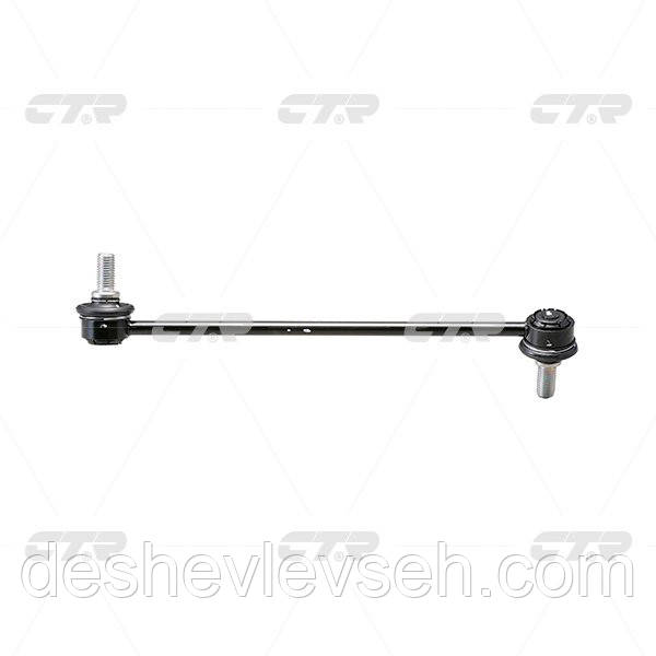 Стійка стабілізатора Captiva перед.лев (CLKD-15L) (CTR)